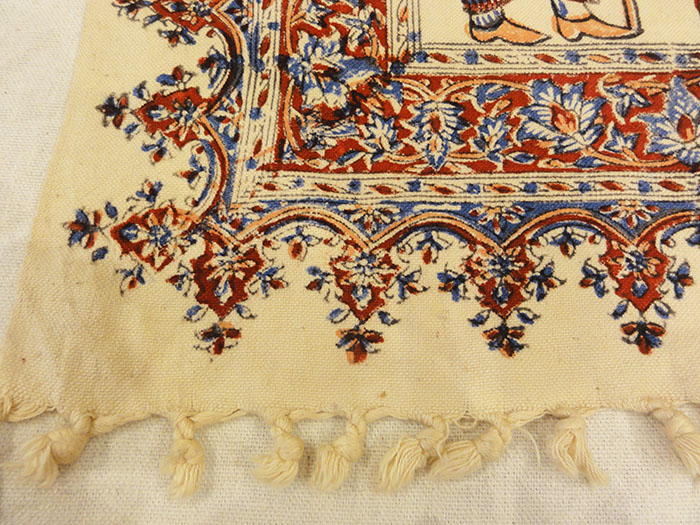 Batik Antique Tapestry 32322
