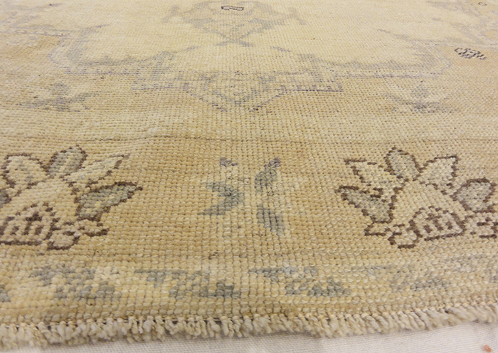Ziegler & Co Antique Oushak Rugs & More Oriental Carpets 27807