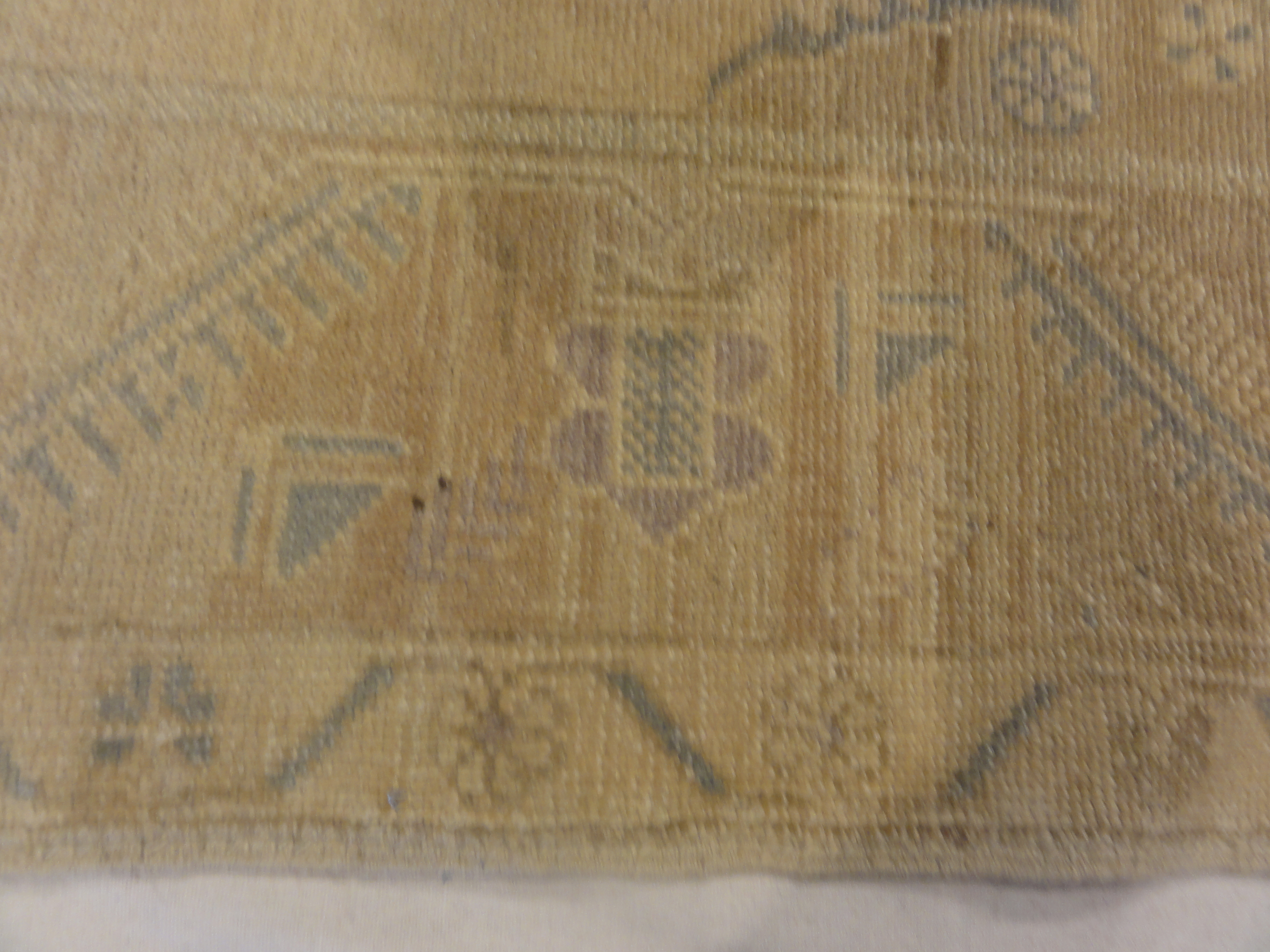 Antique Oushak Rugs & More Oriental Carpets 27791 4
