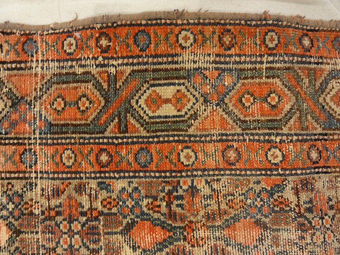 Antique Malayer Rugs & More Oriental Carpets 28926 .