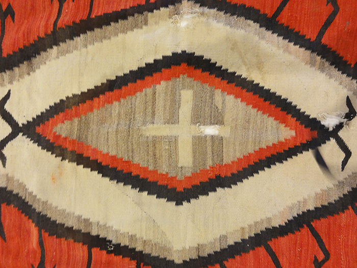 Antique Navajo Rug Rugs & More Orential Carpets