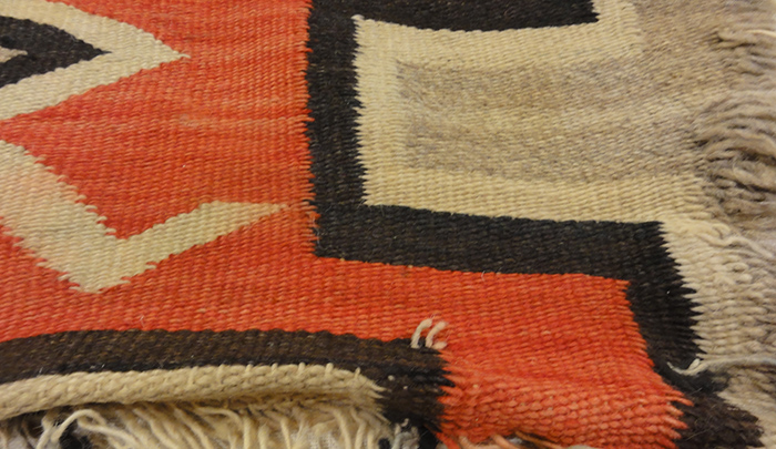 Antique Navajo Rug Rugs & More Orential Carpets