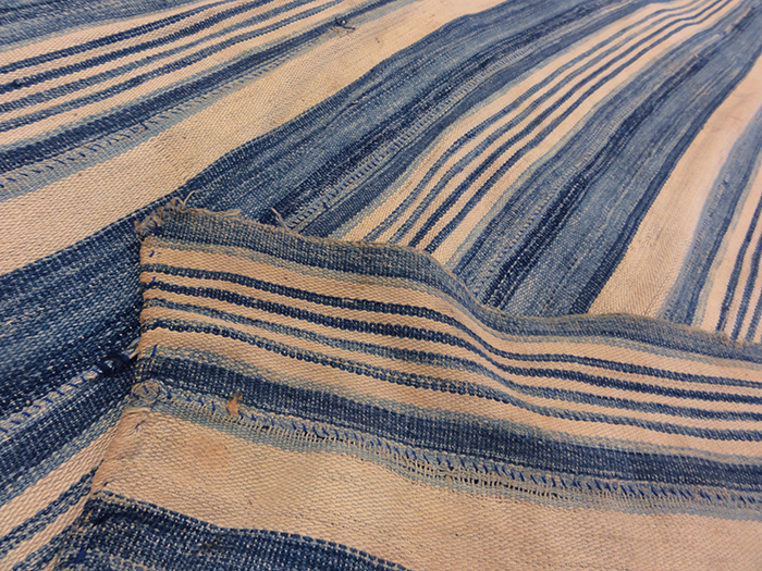 Mali Mud cloth Rugs & More Oriental Carpets
