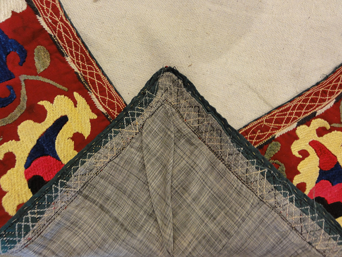 Antique Segouahe Rugs & More Oriental Carpets