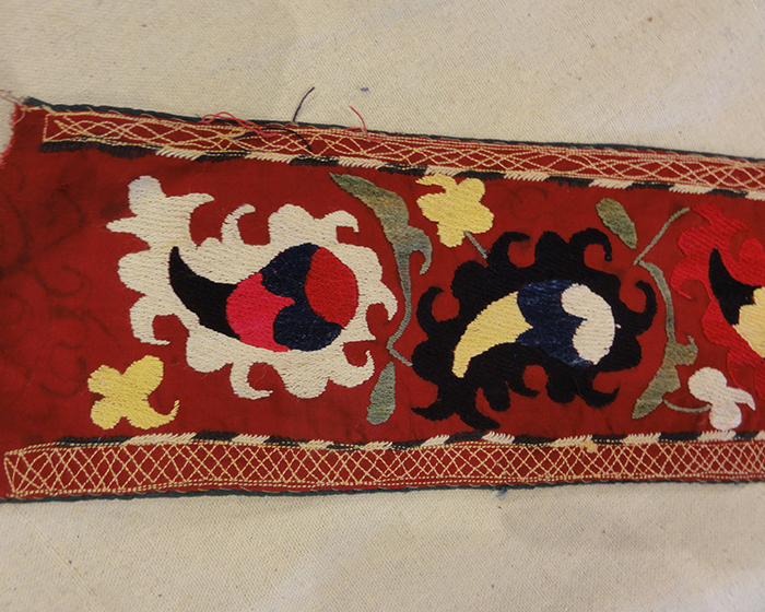 Antique Segouahe Rugs & More Oriental Carpets