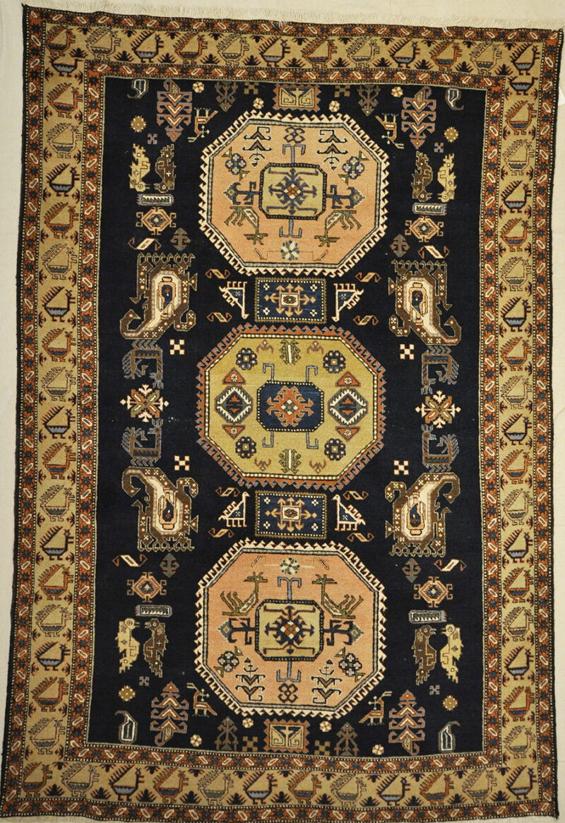 Pakastani Ardabil Rugs & more Oriental Carpets