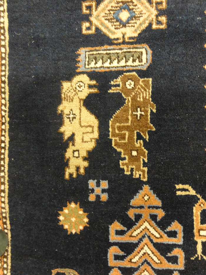Pakastani Ardabil Rugs & more Oriental Carpets