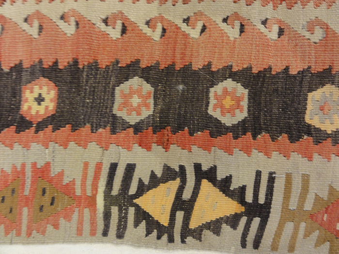Antique Kelim Rugs & More Oriental Carpets 32264