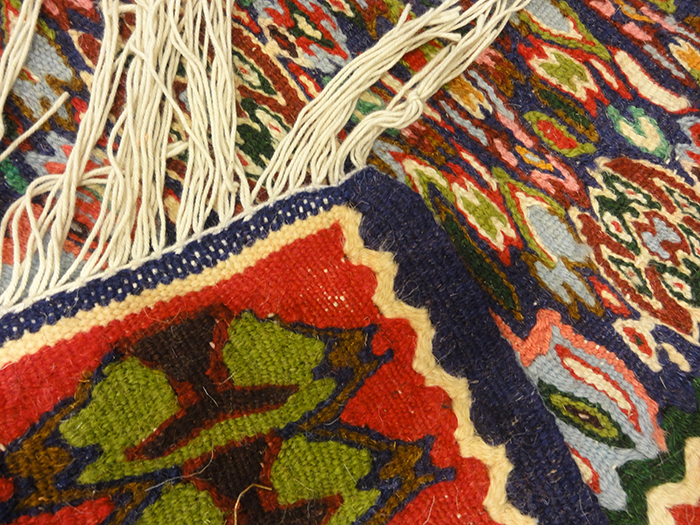 Antique Senneh Rugs & More Oriental carpets 32266