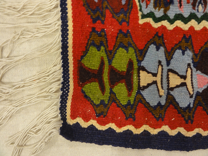 Antique Senneh Rugs & More Oriental carpets 32266