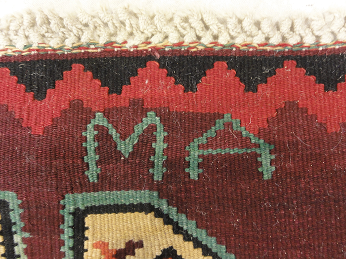 Vintage Turkish Kelim Rugs & More Oriental Carpets8