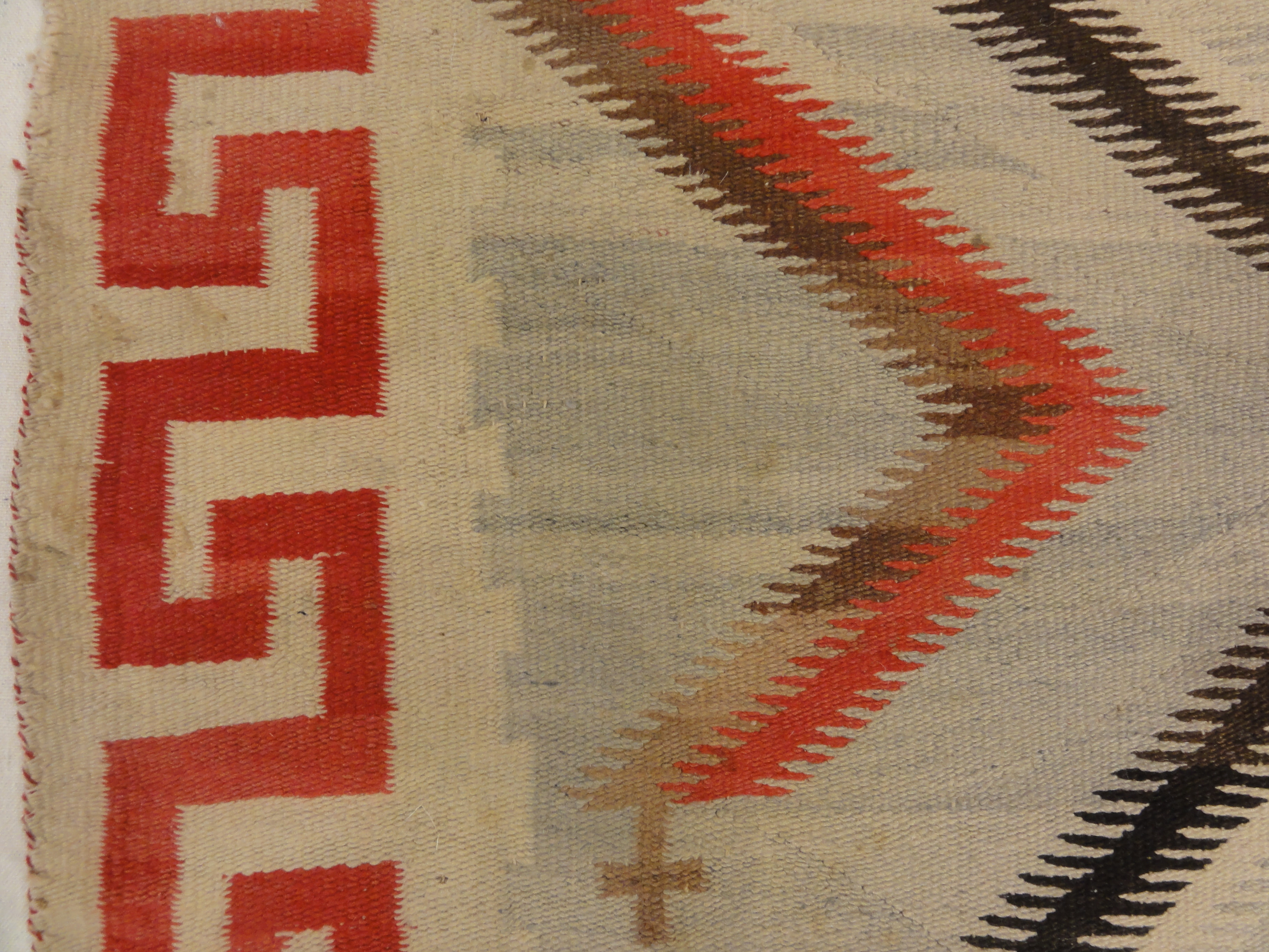 Antique Native Navajo | Rugs and More | Santa Barbara Design Center 32408