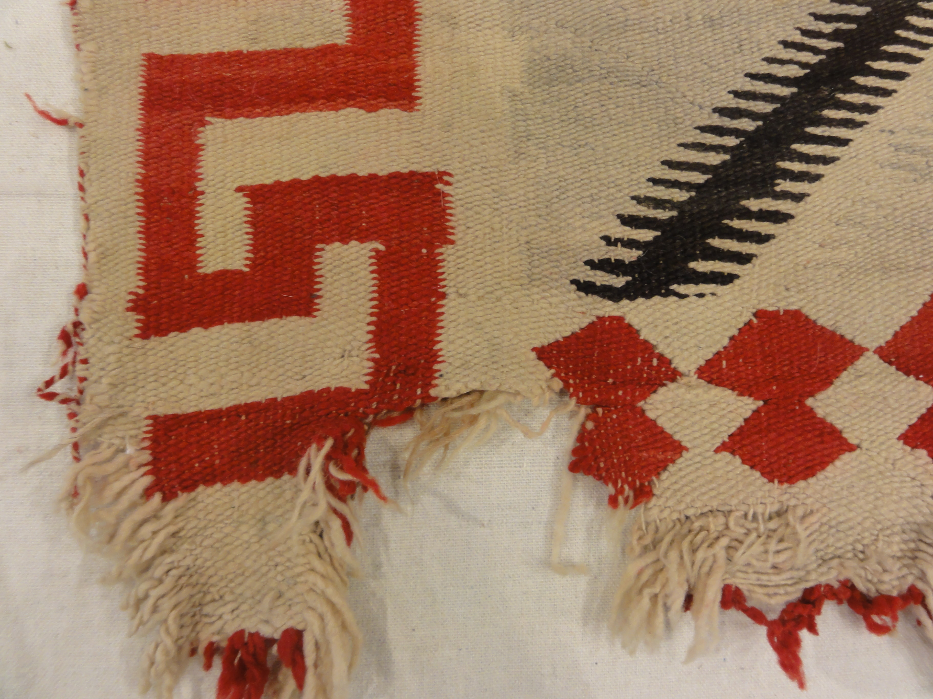 Antique Native Navajo | Rugs and More | Santa Barbara Design Center 32408
