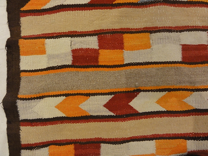 Navajo Transitional Native American Rugs & More Oriental Carpets 32410