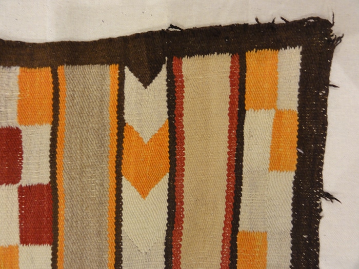 Navajo Transitional Native American Rugs & More Oriental Carpets 32410