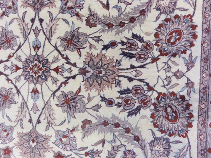Sino Kashan | Rugs & More | Oriental Carpets| Santa barbara