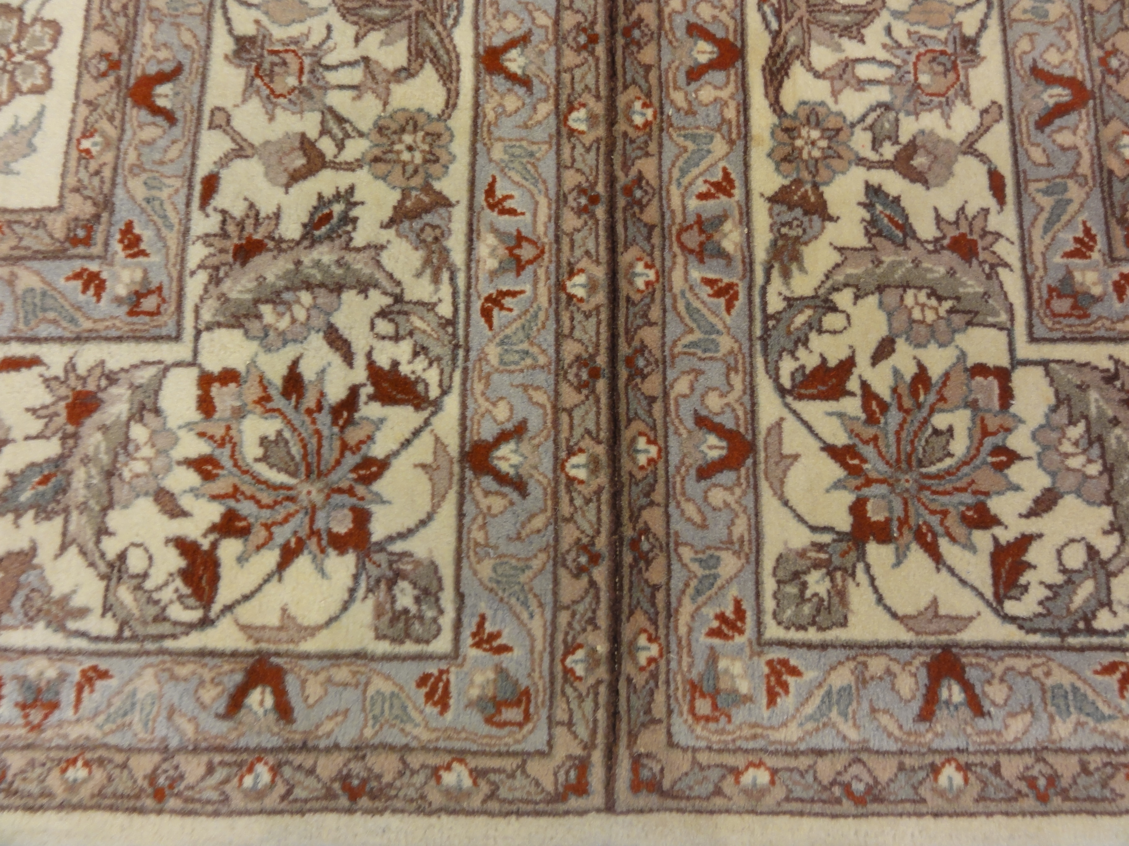 Sino Kashan | Rugs & More | Oriental Carpets| Santa barbara
