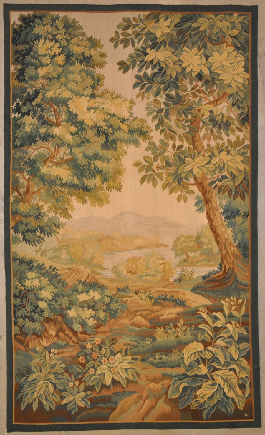 Antique Tapestry | Rugs & More | Oriental Carpets| Santa Barbara Design