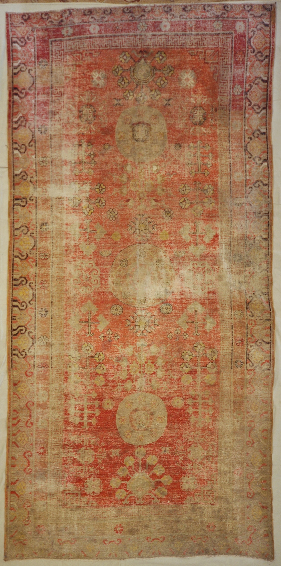 Antique Khotan Rug | Rugs & More | Oriental Carpets
