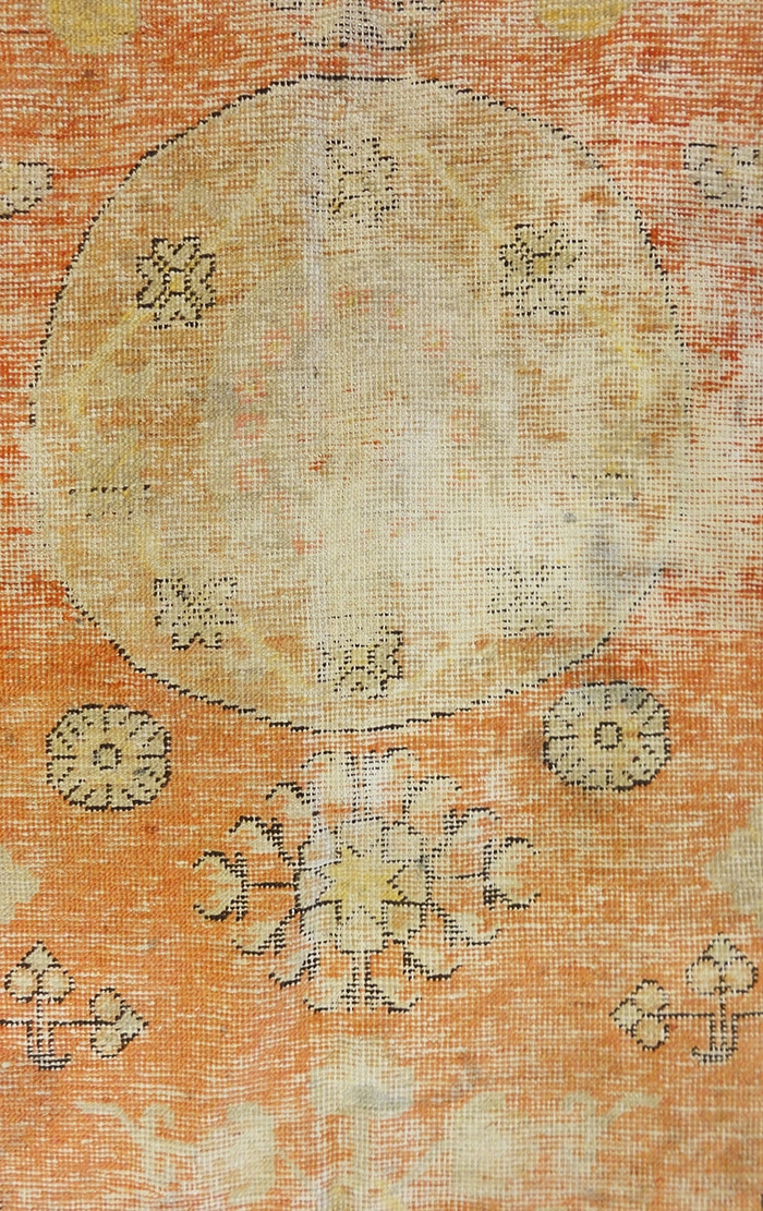 Antique Khotan Rug | Rugs & More | Oriental Carpets