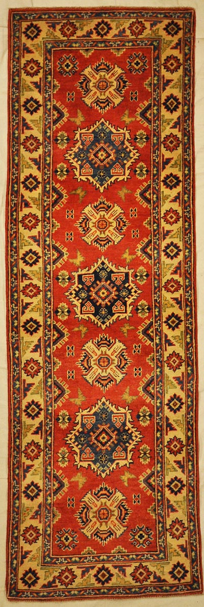 Fine Kazak Rugs and more oriental carpet 32552-