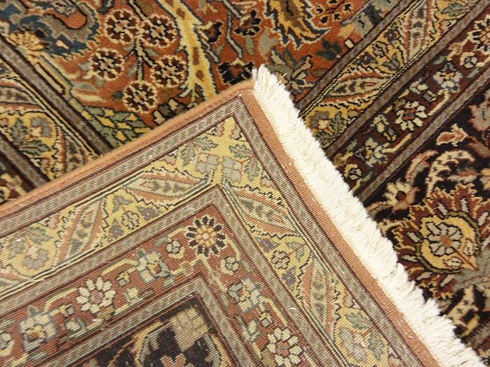 Cashmere Hajalili | Rugs & More | Oriental Carpets