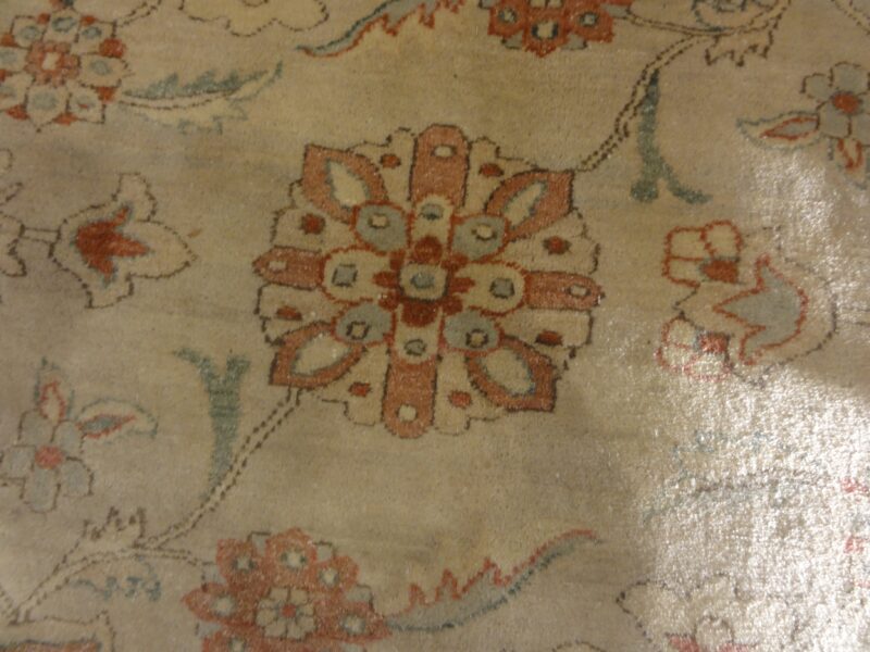 Egyptian Sultanabad | Rugs & More | Oriental Carpets| Santa Barbara