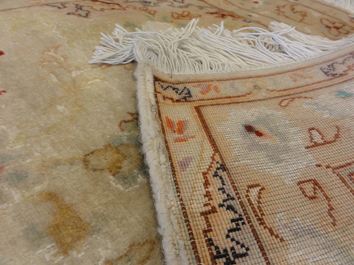 Persian Tabriz Runner Design Santa Barbara Design Center | Rugs and More | Oriental Carpets 32484