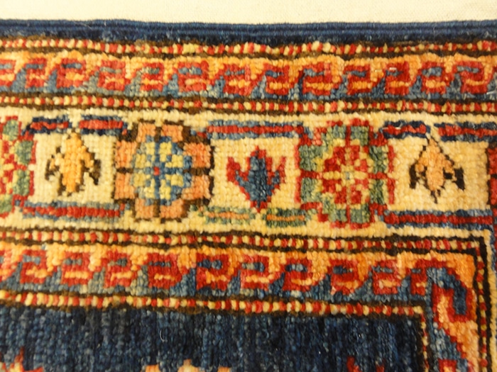 kazak Pak Design Santa Barbara Design Center | Rugs and More | Oriental Carpets 32485