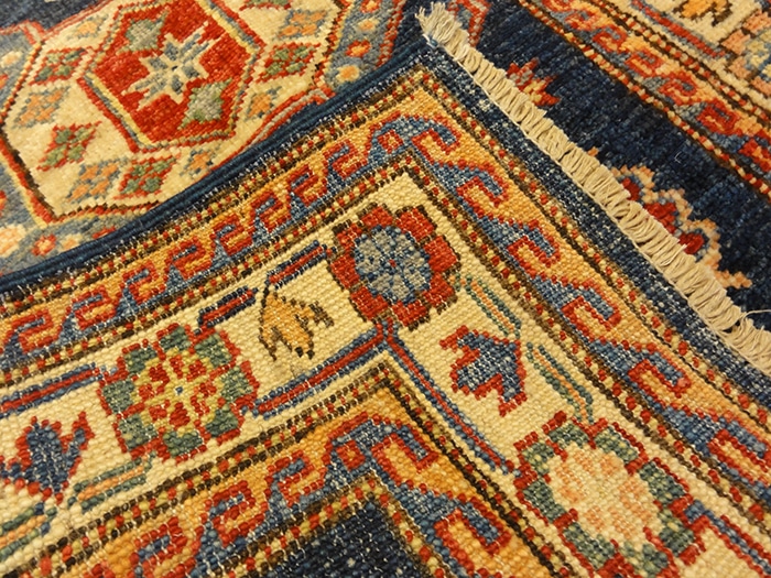 kazak Pak Design Santa Barbara Design Center | Rugs and More | Oriental Carpets 32485