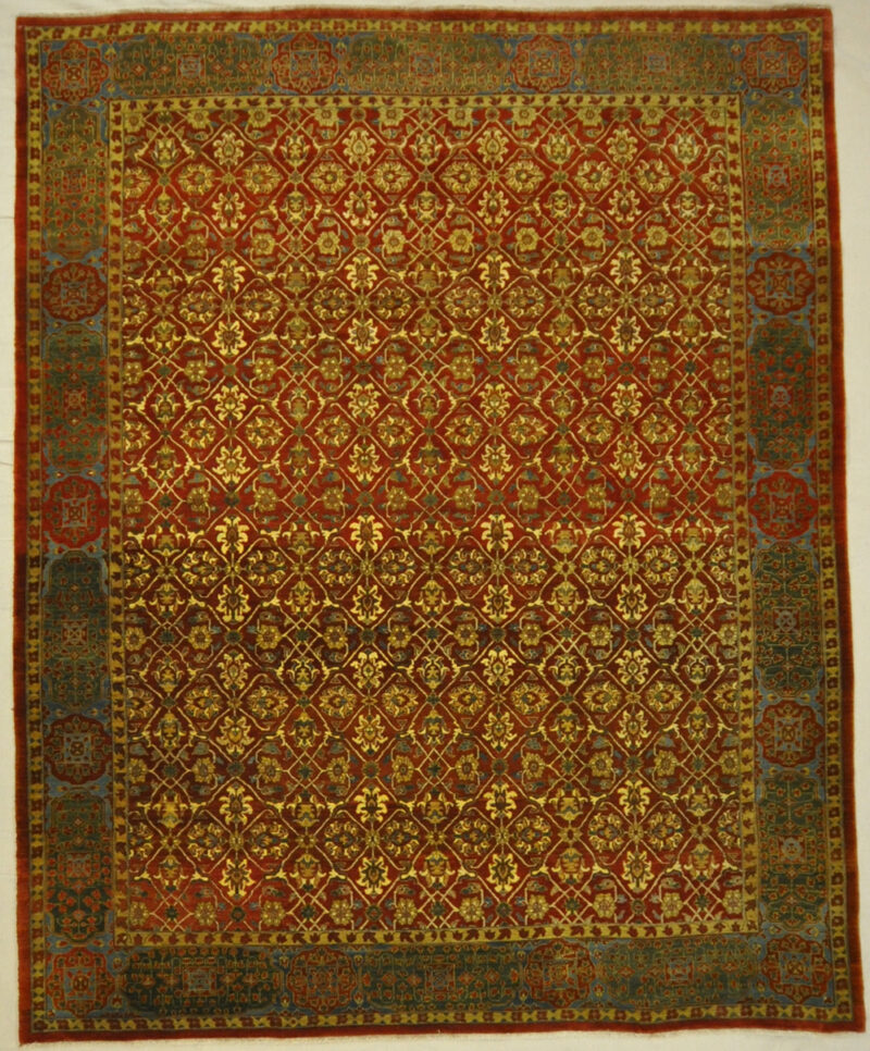 Ziegler & Co Mamluk rugs and more oriental carpet 32542-1