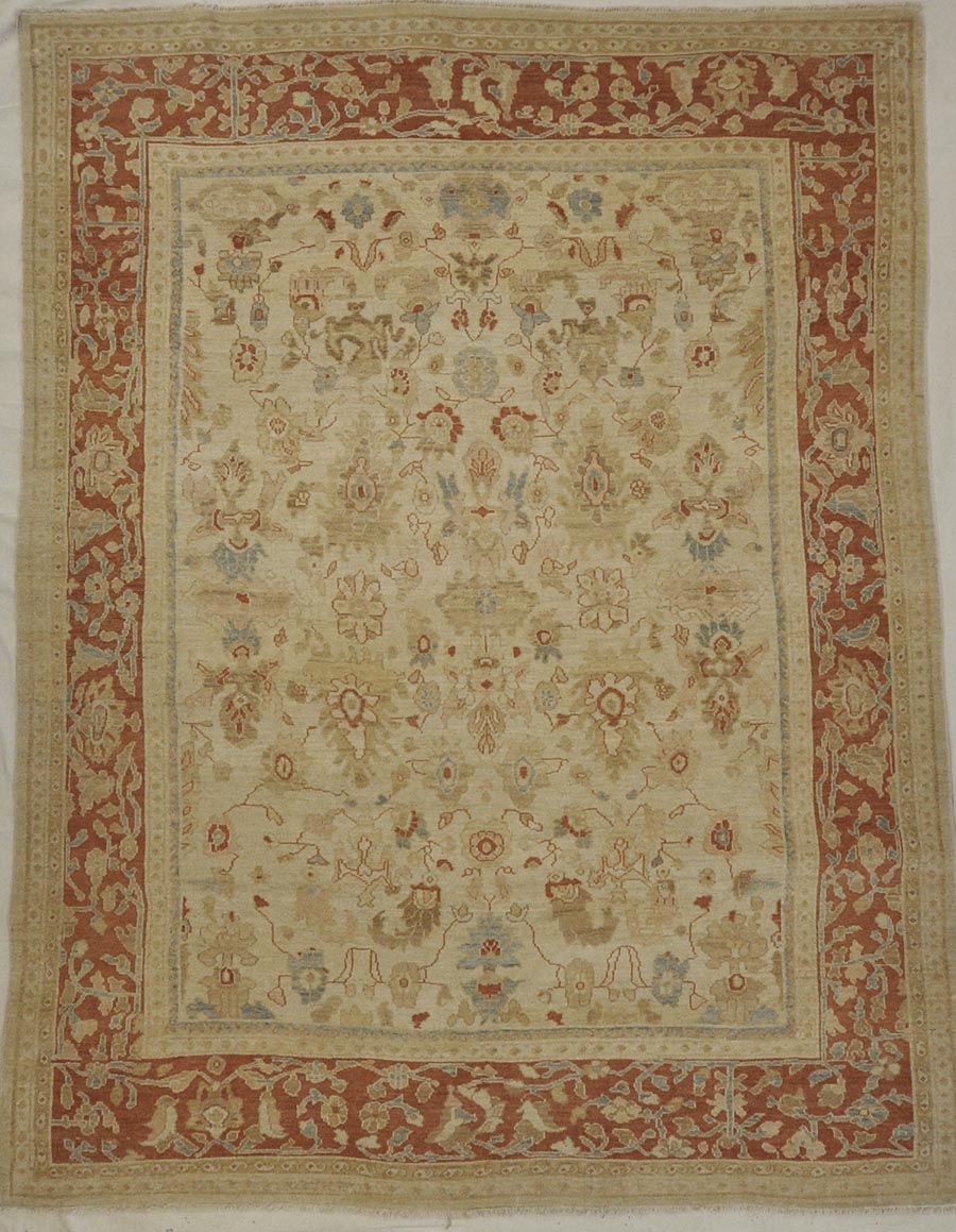 Persian Ziegler rugs and more oriental carpet 32545-
