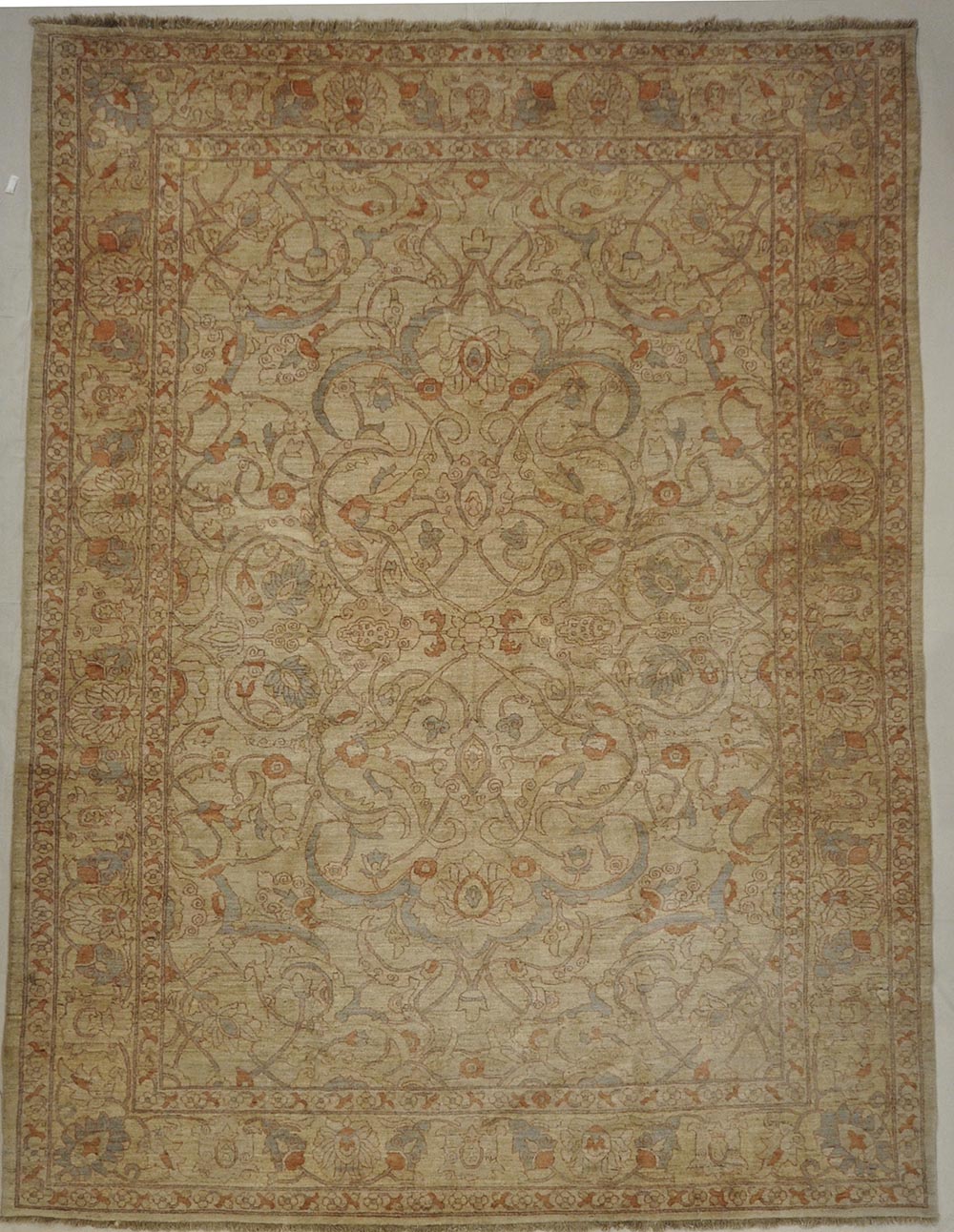 Ziegler & Co Oushak Rugs and more oriental carpet 32633-