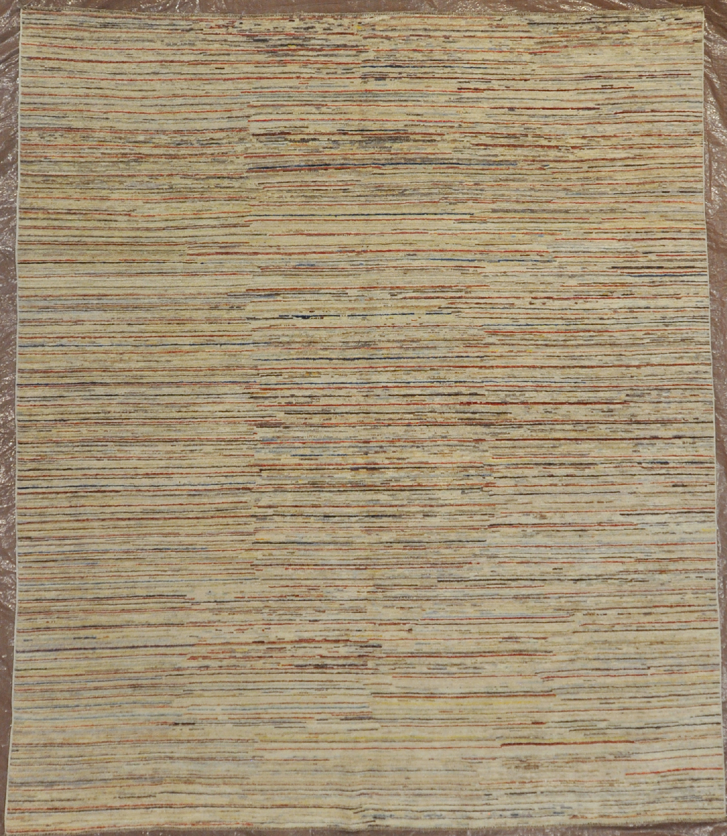 Leesa Organic Stripes rugs and more oriental carpet 30009-