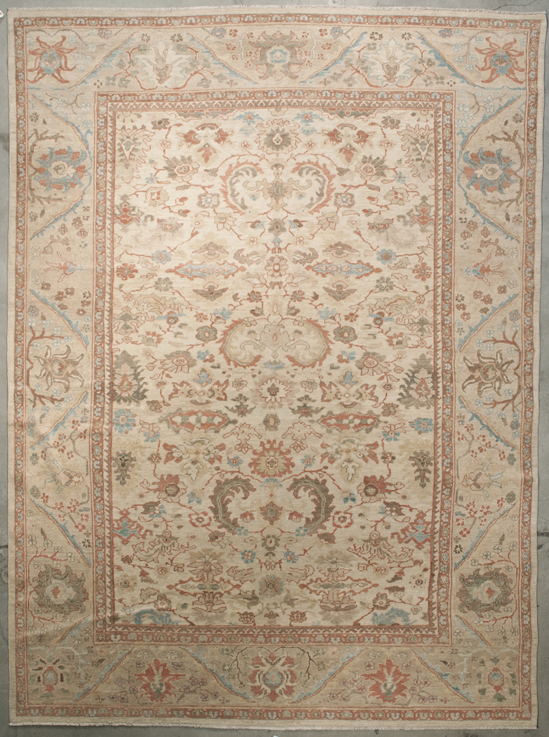 original ziegler sultanabad rugs and more orienal carpet 27468-