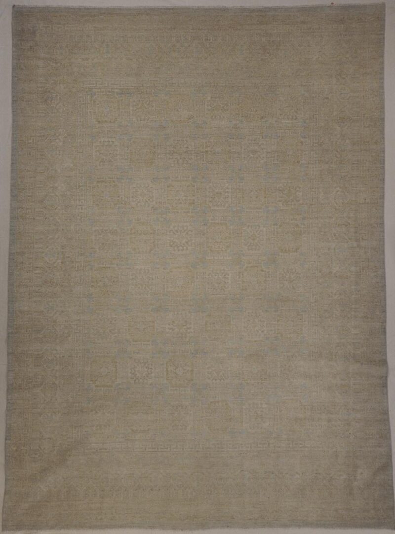 Ziegler Khotan Rugs and more oriental carpet 43405-