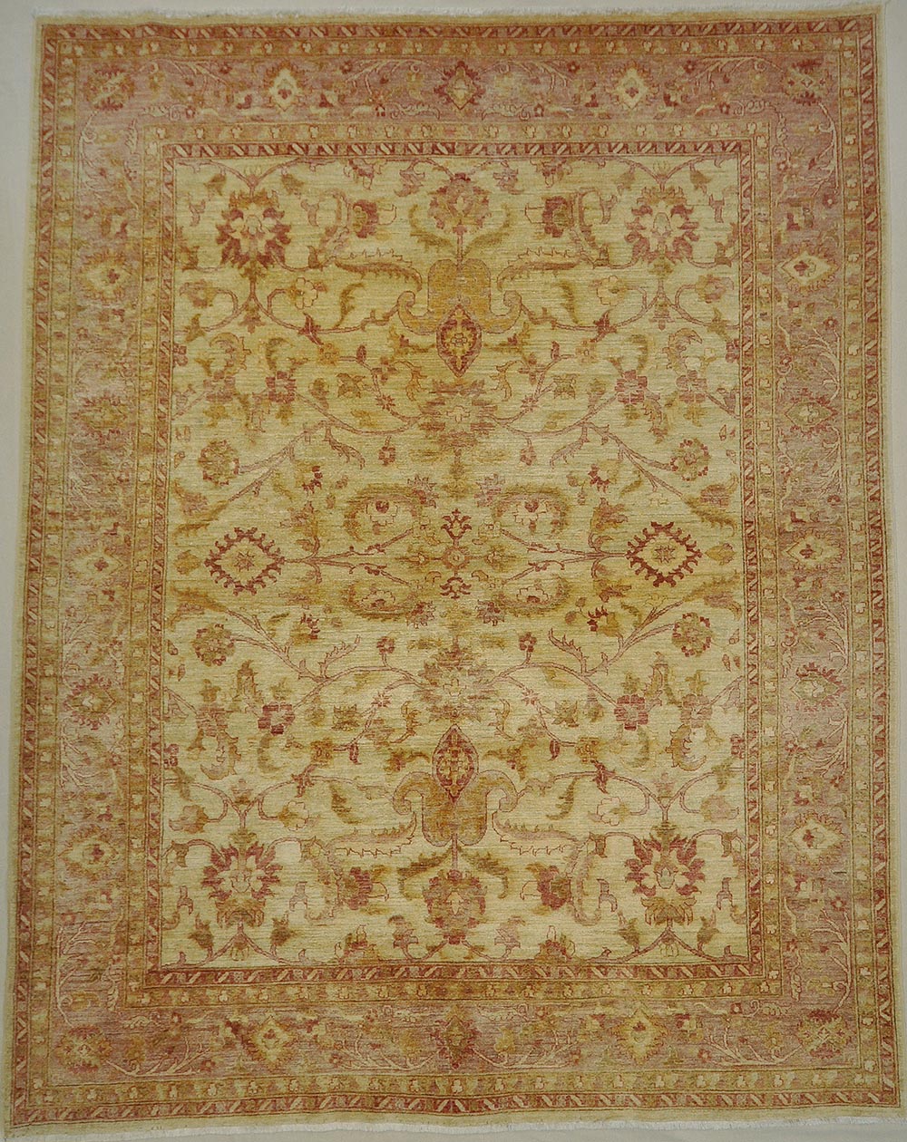 Ziegler & Co Oushak rugs and more oriental carpet 32654-