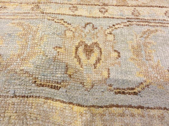 Sari Silk Usak Neo Usak Rug VII | Rugs & More | Oriental Carpets 44955 |