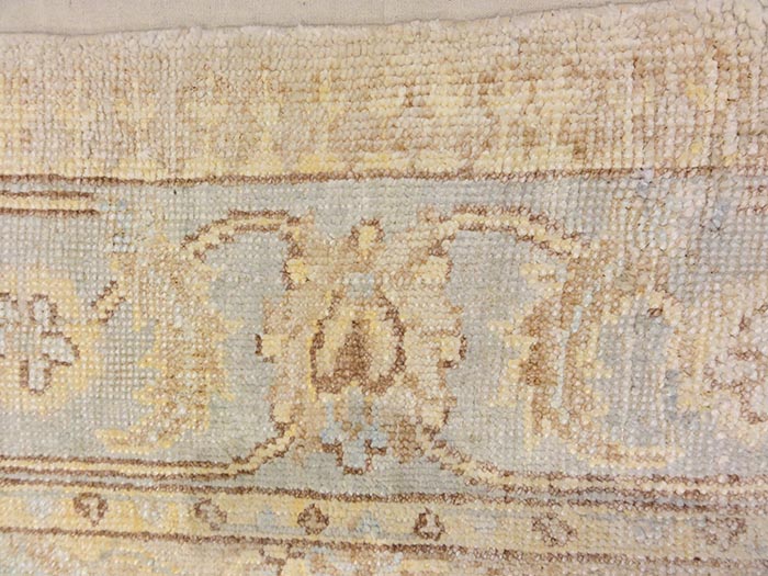Sari Silk Usak Neo Usak Rug VII | Rugs & More | Oriental Carpets 44955 |