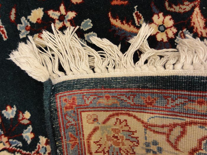 Unusual Sarouk Design | Rugs & More | Oriental Carpets | Santa Barbara