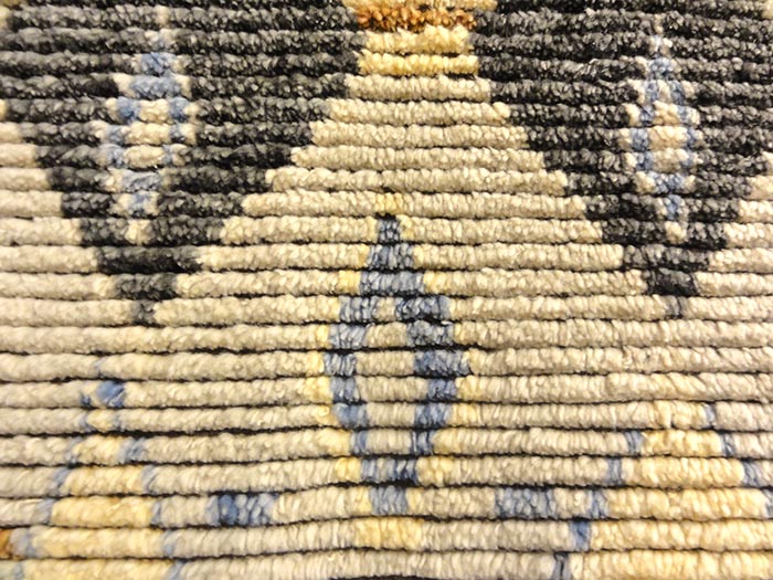 Fine Atlas Rug | Rugs & More | Oriental Carpets | Santa Barbara Design 44962