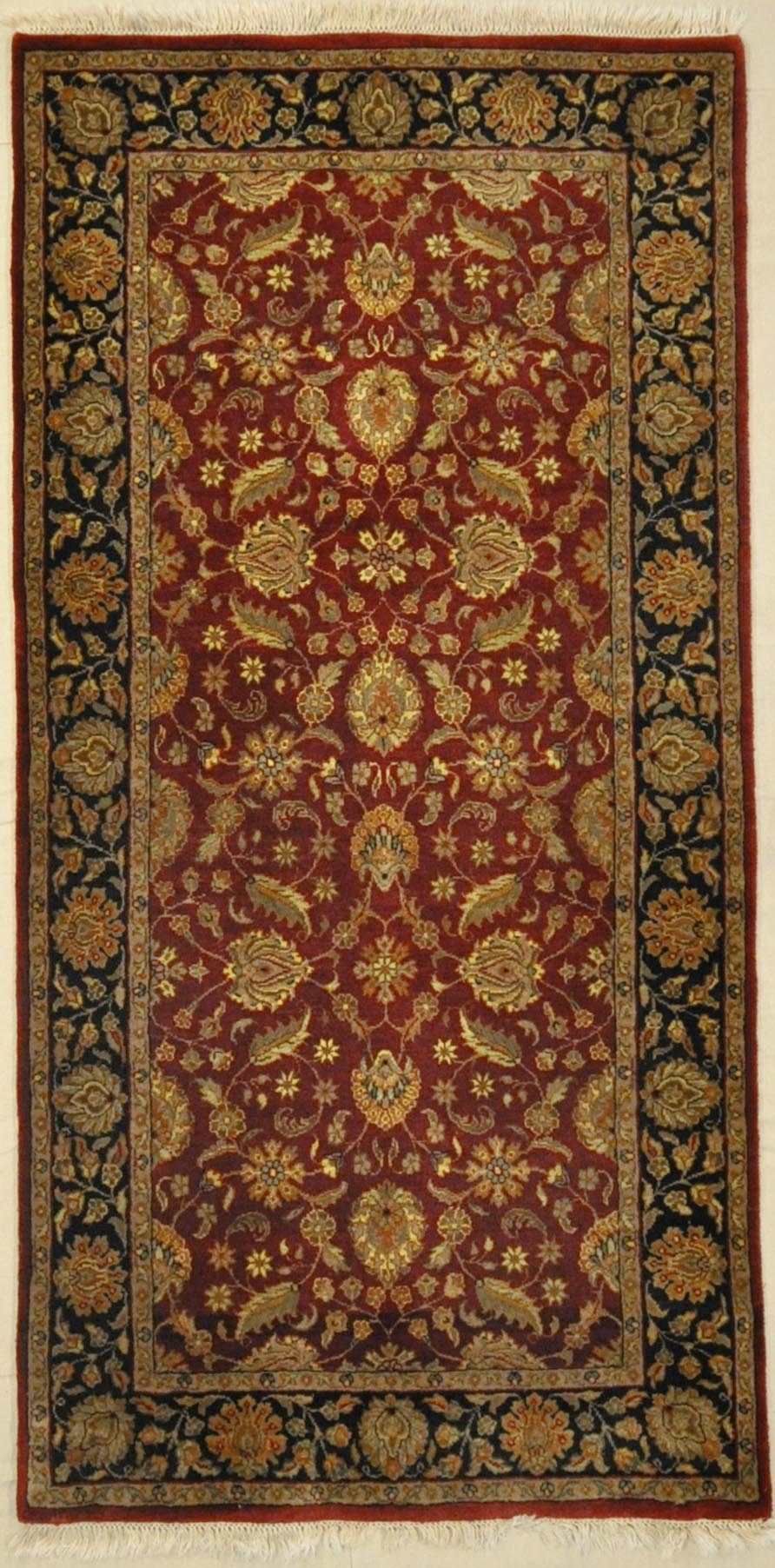 Indo Agra rugs and more oriental carpet 32722-