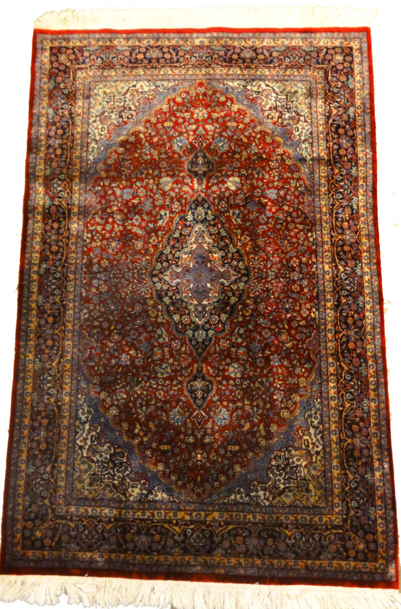 Fine Kashan Rugs and more oriental carpet 32775-