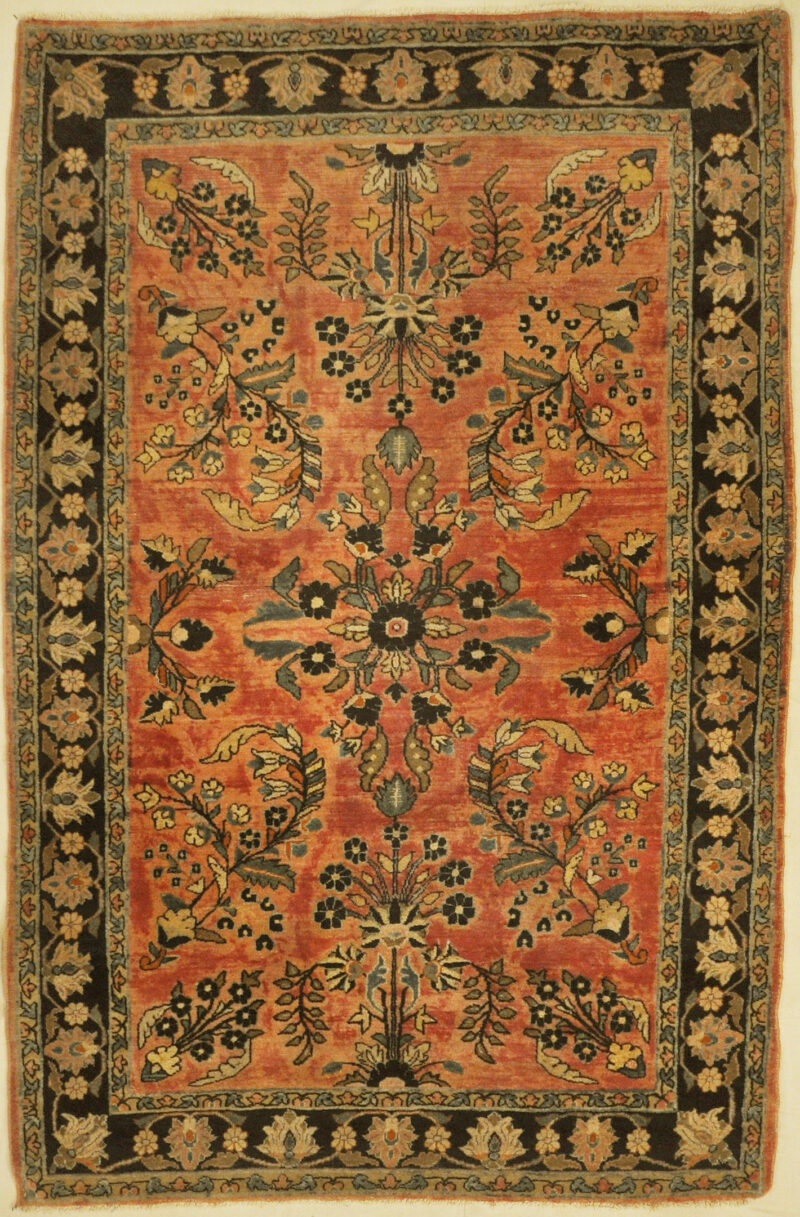 Antique Sarouk Rugs and more oriental carpet 32776-