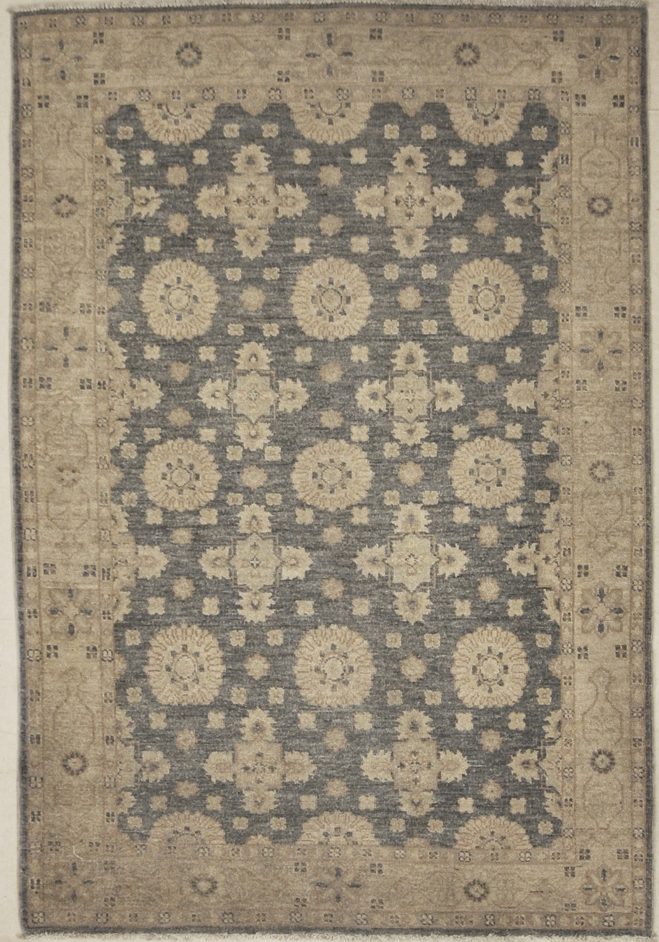 Ziegler & Co Oushak rugs and more oriental carpet 29520-