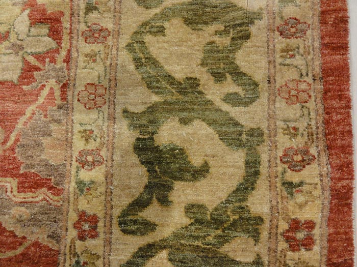 Ziegler and Company Sultanabad | Rugs & More | Oriental Carpets |