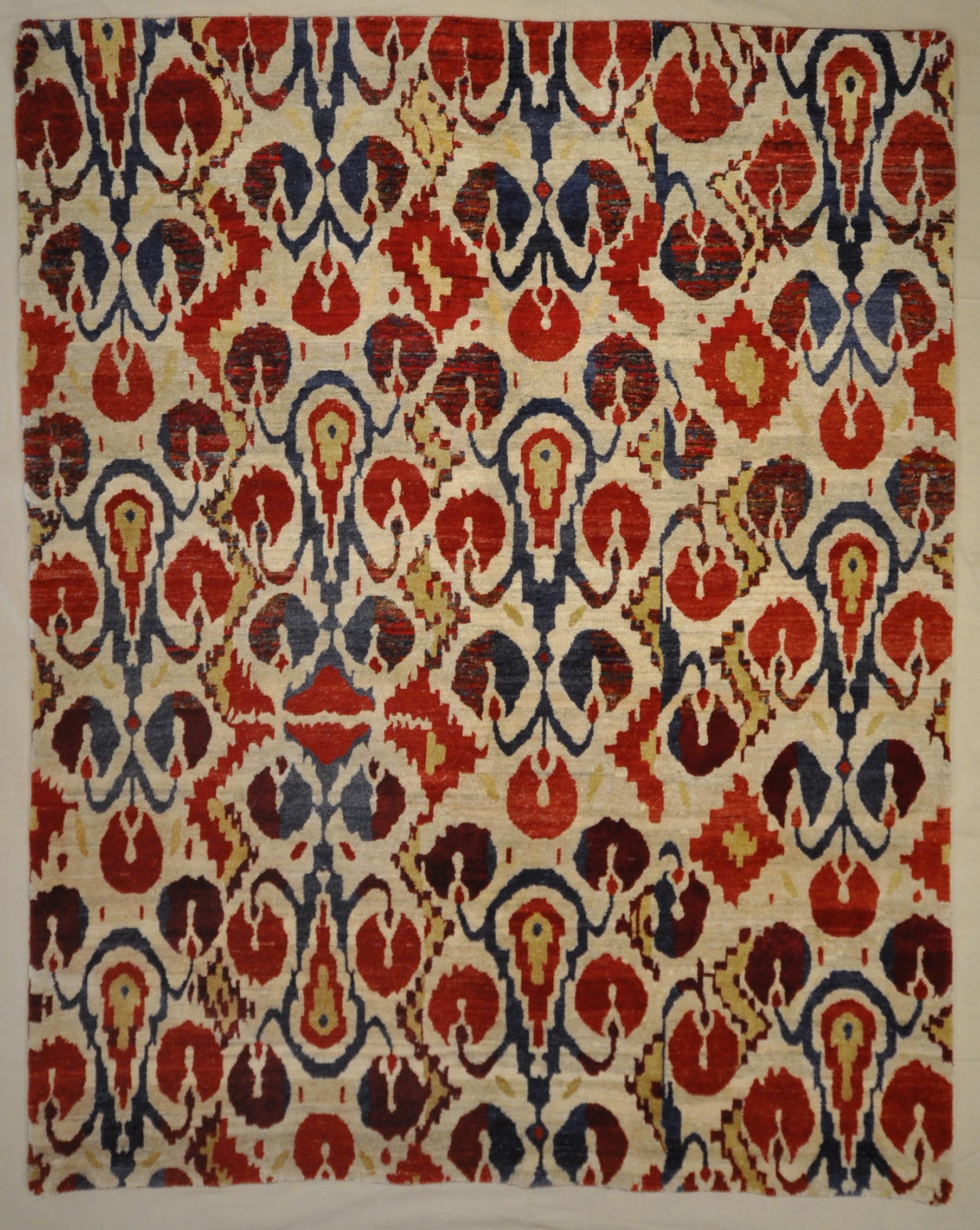 Sari Silk rugs and more oriental carpet 32809-