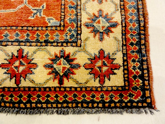Turkoman rug | Rugs and More | Santa Barbara Design Center