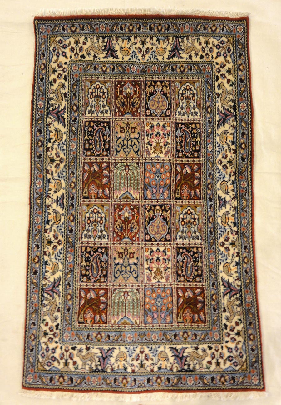 Persian Mood Carpet | Rugs and More | Santa Barbara Design Center 32816