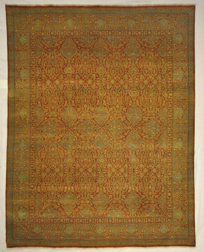 Fine mamluk rugs and more oriental carpet -